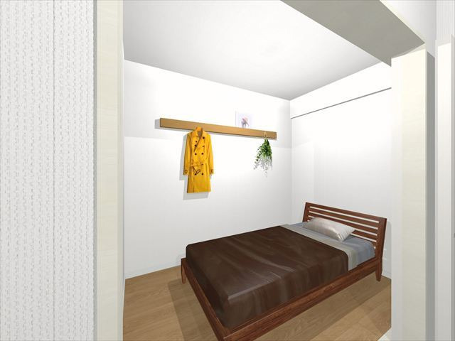 ロイヤルステージ吉塚の内装