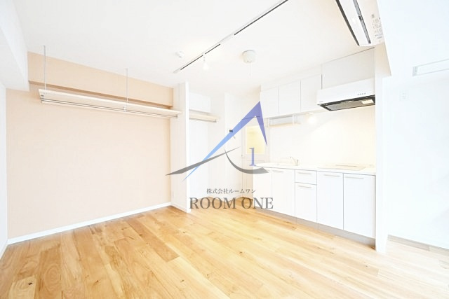 サンセール神楽坂 			の寝室|寝室です。