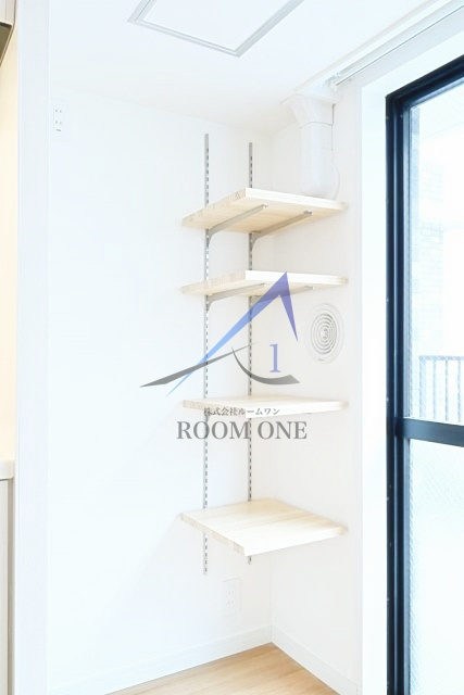 サンセール神楽坂 			の内装