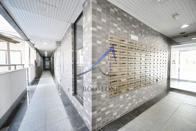 サンセール神楽坂 			のその他共用部分