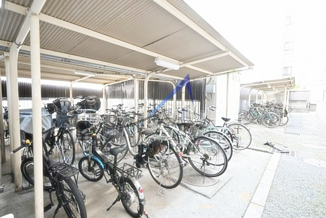 サンセール神楽坂 			のその他共用部分