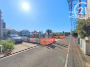 立川市若葉町3丁目　売地　全10区画　6号区の画像