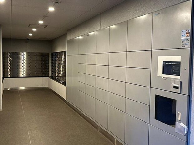  | サンメゾン新金岡レジデンシャル（新金岡東小学校）