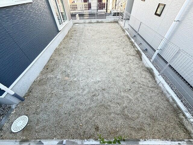 【バルコニー】の画像