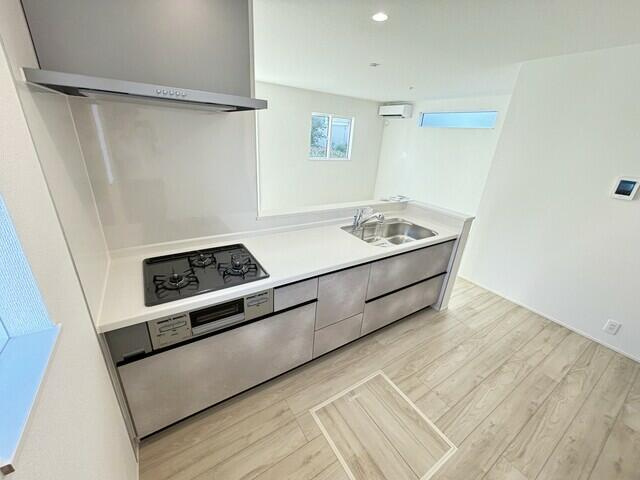 【キッチン】の画像