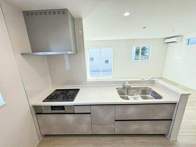 【キッチン】の画像