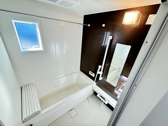 【浴室】の画像