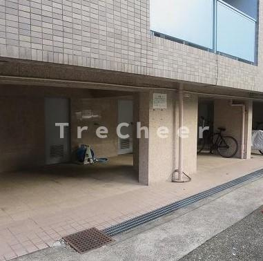 【エントランス】 | セントリリー