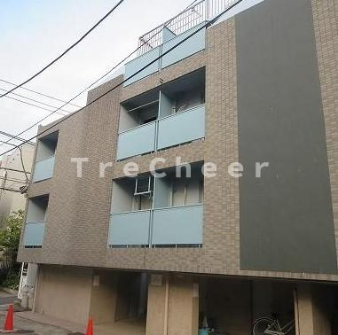 【外観】 | セントリリー