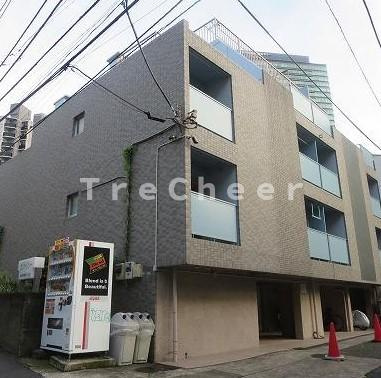 【外観】 | セントリリー