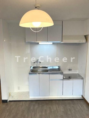 【キッチン】 | セントリリー