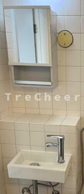 【洗面所】 | セントリリー