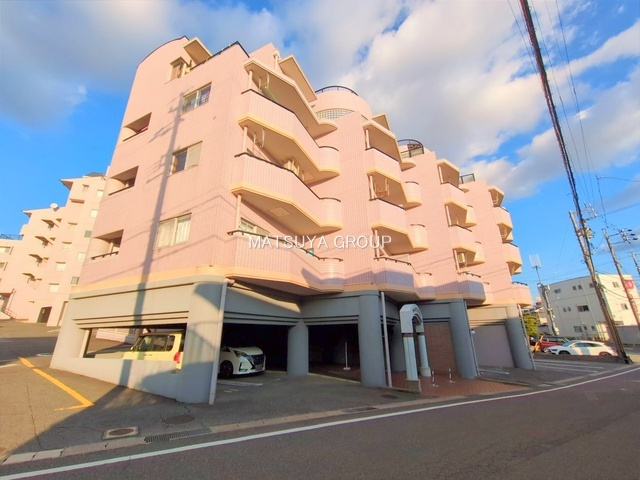 サンシティガーデンヒルズ不吹の画像