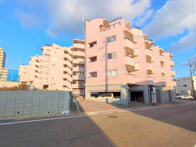 【外観】 | サンシティガーデンヒルズ不吹