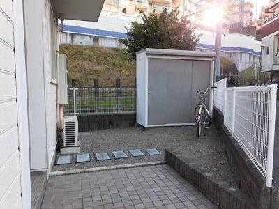 【設備】 | ローズハイム