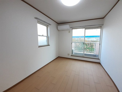 【内装】 | ローズハイム