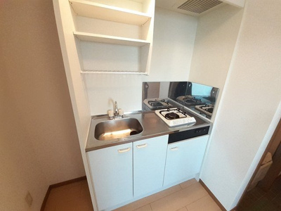 【キッチン】 | ローズハイム