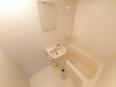 【浴室】 | ローズハイム