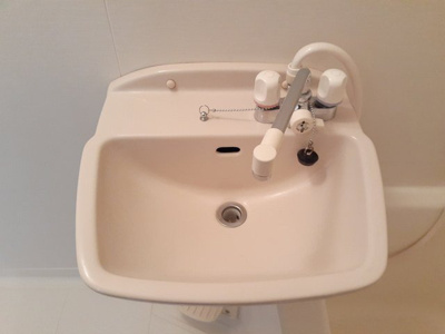 【洗面所】 | ローズハイム