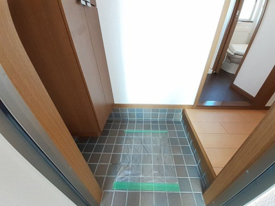 【玄関】 | ローズハイム