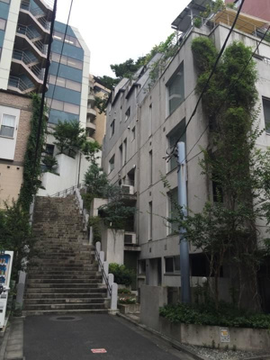 【その他】 | コート女坂