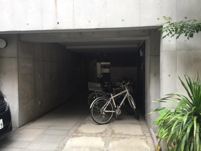 【その他共用部分】 | コート女坂