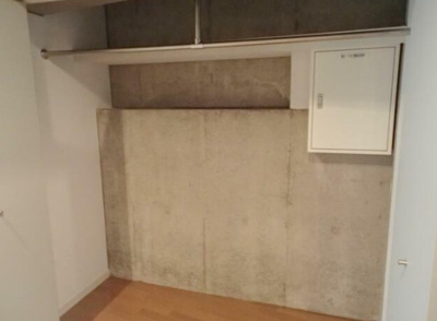 【収納】 | コート女坂 | 収納スペース豊富です