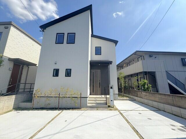 名古屋市緑区諸の木２丁目の新築一戸建のその他|外観