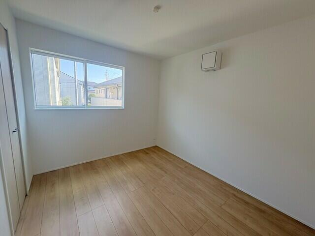 名古屋市緑区諸の木２丁目の新築一戸建の洋室|２Ｆ洋室