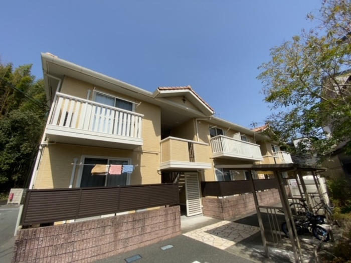 グッドラック高平