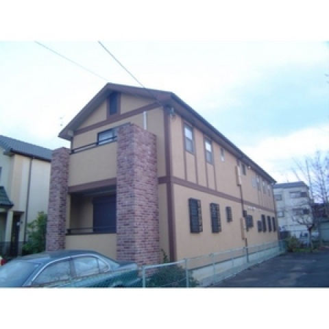 ヴィラ・カサヴェール