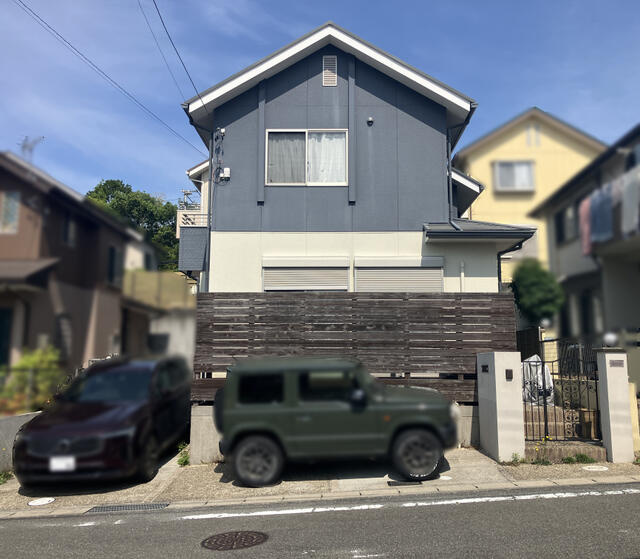 名古屋市緑区熊の前２丁目の中古一戸建のその他|ブラザー不動産施工の分譲住宅