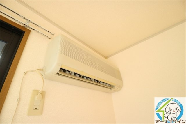 ベルセゾンミキのその他|パース写真