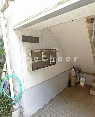 【その他共用部分】 | アーバン増渕