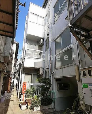 【その他】 | アーバン増渕