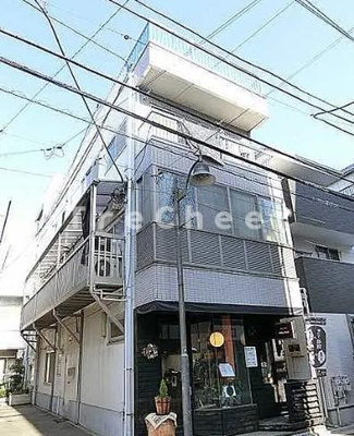 【外観】 | アーバン増渕