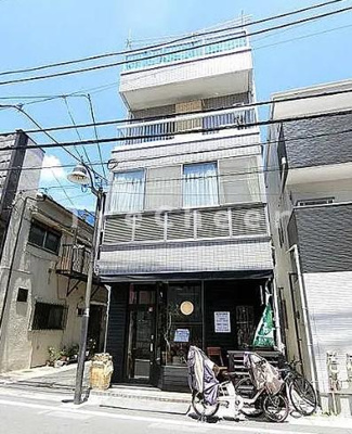 【外観】 | アーバン増渕
