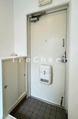 【玄関】 | アーバン増渕