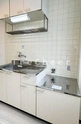 【キッチン】 | アーバン増渕