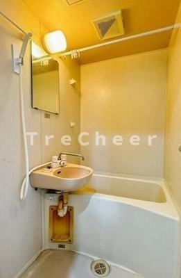 【浴室】 | アーバン増渕