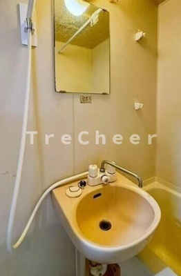 【洗面所】 | アーバン増渕