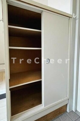 【収納】 | アーバン増渕