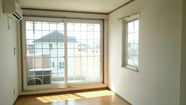 フロレスタの居間・リビング