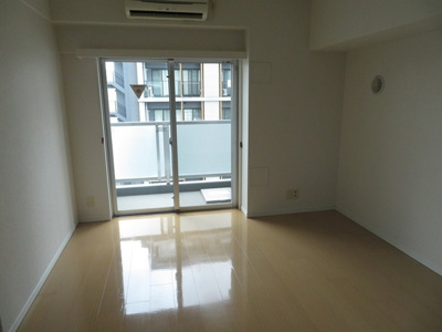 【寝室】 | レジディア川崎