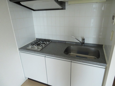 【キッチン】 | レジディア川崎