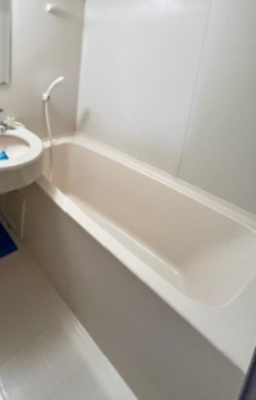 【浴室】 | レジディア川崎