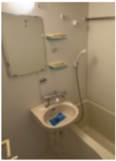 【洗面所】 | レジディア川崎