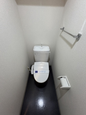 【トイレ】 | レジディア川崎