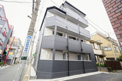 【外観】 | グランクオール野方サウスレジデンス