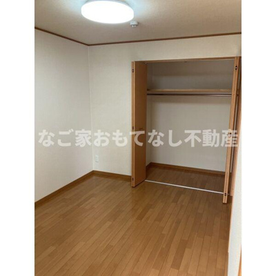 【収納】 | カーム香雅 | ※写真は別号室